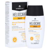 HELIOCARE Mineral Tolerance Fluid (PZN 17240234)