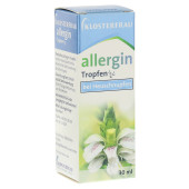 KLOSTERFRAU Allergin fl√Љssig (PZN 2855556)