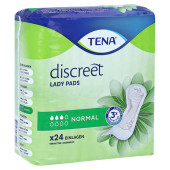 TENA LADY Discreet Einlagen normal (PZN 12365936)