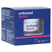 Orthomol Femin (PZN 1298993)