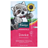 KNEIPP Badekristalle Danke (PZN 15613234)