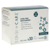 SENSI CARE Hautschutz T√Љcher (PZN 8928693)