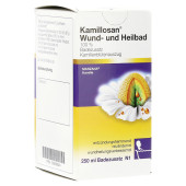 KAMILLOSAN Wund- und Heilbad (PZN 638524)