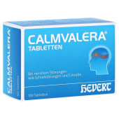 CALMVALERA Hevert Tabl. (PZN 9263528)