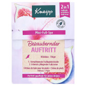 KNEIPP Mini-Fu√Я-Spa Creme (PZN 16164040)