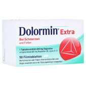 Dolormin extra (PZN 2400229)
