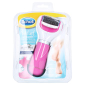 SCHOLL Velvet smooth Express Pedi pink (PZN 11113641)