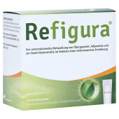 Refigura Sticks (PZN 12450228)