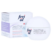 FREI √ЦL Hydrolipid TagesPflege Protect LSF 20 Cr. (PZN 14179971)