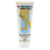 BIO-GLUCOSAMIN+MSM Pharma Nord Creme (PZN 1030434)
