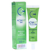 ACNAID Gel bei Akne Medizinprodukt (PZN 11886076)