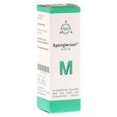 SPENGLERSAN Kolloid M (PZN 1892236)