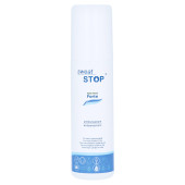 SWEATSTOP Aloe Vera Forte Spray (PZN 7637551)