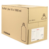 GLUCOSE 5% B.Braun Ecoflac Plus (PZN 3705385)