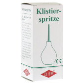 KLISTIERSPRITZE Gr.2 birnf.m.Kan.90 g (PZN 3186465)