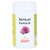 ROTKLEE ISOFLAVONE 500 mg Kapseln (PZN 3928725)
