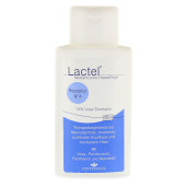 LACTEL Nr. 4 Shampoo gegen trockene, juckende Kopfhaut (PZN 2859005)