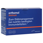 Orthomol Immun Direktgranulat Orange (PZN 7145954)