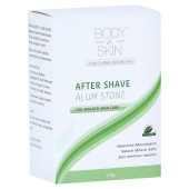 BODY & SKIN Alaunstein After Shave (PZN 8920728)