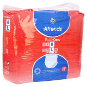ATTENDS Pull-Ons 8 large (PZN 10328658)