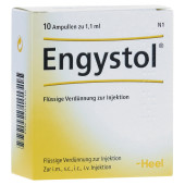 Engystol (PZN 2036516)