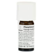 PHOSPHORUS D 20 Dilution (PZN 2435831)