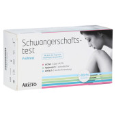 SCHWANGERSCHAFTSTEST Fr√Љhtest Aristo (PZN 11183920)
