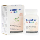 Bactoflor f√Љr Kinder Pulver (PZN 1124709)