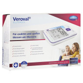 VEROVAL Oberarm-Blutdruckmessger√§t (PZN 12672555)
