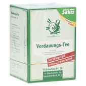 Verdauungs-Tee Kr√§utertee Nr. 18 Salus (PZN 12412038)