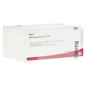 APIS EX animale GL D 30 Ampullen (PZN 2901658)