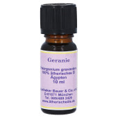 GERANIE 100% √§therisches √Цl (PZN 7204450)