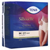 TENA SILHOUETTE plus M creme (PZN 15236346)