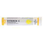 PRIMA VITAL Vitamin C Brausetabletten (PZN 2945035)