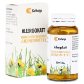 ALLERGOKATT Tabletten (PZN 477386)