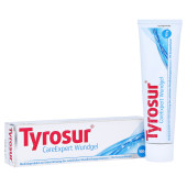 TYROSUR CareExpert Wundgel (PZN 12742451)