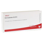 DIENCEPHALON GL D 12 Ampullen (PZN 3357808)