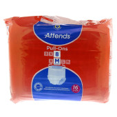 ATTENDS Pull-Ons 8 medium (PZN 10328629)