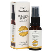 BACHBL√ЬTEN Original Spray nach Dr.Bach (PZN 12448102)