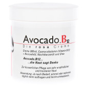 Avocado B12 Creme (PZN 5898098)