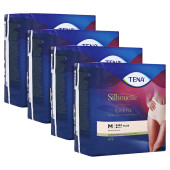 TENA SILHOUETTE plus M creme (PZN 15236352)