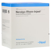 NERALGO Rhem Injeel Ampullen (PZN 3679156)