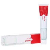 EDELWHITE Antiplaque+white Zahnpasta (PZN 170133)