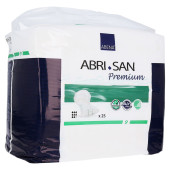 ABRI-San Forte Air Plus Nr.9 36x70 cm (PZN 3560981)