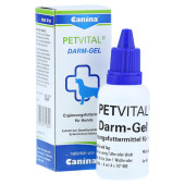 Petvital Darm Gel vet. (PZN 624597)