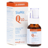 SIAMIT Q10-Komb fl√Љssig (PZN 10758040)