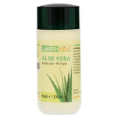 ALOE VERA HAUTGEL 98,3% pur (PZN 12472750)