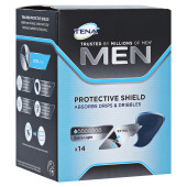 TENA MEN Protective Shield Einlagen (PZN 11076443)