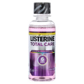 LISTERINE Total Care Mundsp√Љlung (PZN 6433852)
