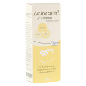 AMINOCARIN Shampoo CoffeinPLUS (PZN 10750682)